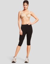 Freya Active Underwire Sports Bra Nude size 30 D new - £26.11 GBP