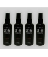 American Crew Alternator Flexible Styling and Finishing Spray 3.3Oz (Pac... - $46.30