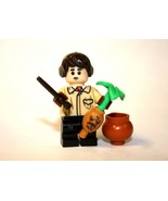 Minifigure Neville Longbottom Harry Potter Rare - $6.90