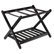 92436 Luggage Rack With Shelf - £33.68 GBP