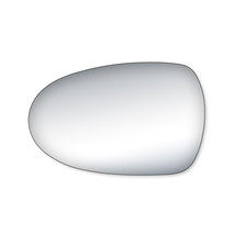 Replacement Mirror Glass for 95-99 Sentra Driver Side 99107 - £17.98 GBP