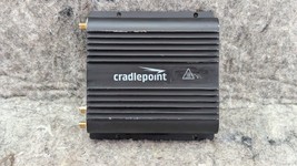 Cradlepoint IBR650C-150M-D LTE Wireless Router - Untested - $10.99