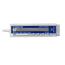 Staedtler 255 Pencil Leads 0.5mm (Pack of 40) - HB - £24.73 GBP