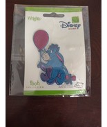 Disney Eyeore Patch Pooh Collection-Brand New-SHIPS N 24 HOURS - $34.53