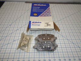 GM 19285994 Disc Brake Pad Set Rear ACDelco 14D1093CH Ceramic General Mo... - $38.68