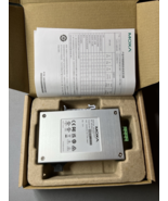 Moxa EDS-205A-S-SC-T Unmanaged Ethernet Switch With 4 10/100BaseT(X) Por... - $6,356.05 MXN