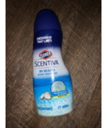 Scentiva In-Wash Scent Booster Beads Pacific Breeze & Coconut 9.7 oz New - $18.80