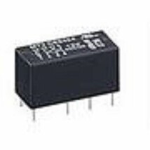 3 pack v23042a2301b101 dip relay v23042-a2301-b101 P&amp;B 5vdc 125ohm 2a  - $53.70