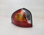 Driver Left Tail Light Quarter Mounted Fits 01-04 SANTA FE 389329*******... - £48.54 GBP