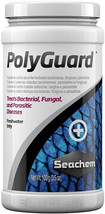 Seachem PolyGuard Treat Bacterial, Fungal, and Parasitic Diseases for Freshwater - £39.46 GBP