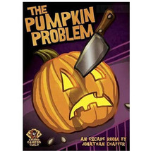 Holiday Hijinks 3: The Pumpkin Problem Game - £33.72 GBP