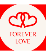100X MY FOREVER LOVE STRENGTHEN LONGEVITY OF LOVE HIGH Magick ALBINA CAS... - $136.73 CAD