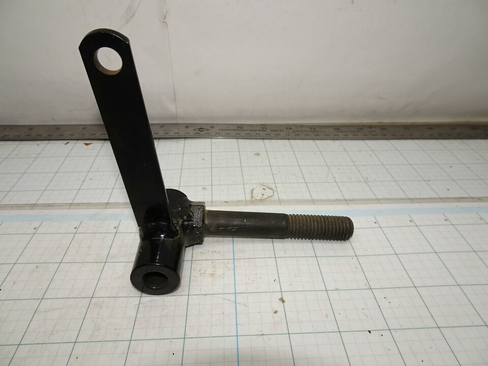 Murray 8020 Height Control Bracket Bell Crank Adjuster 54752-853 54752853 - $29.03