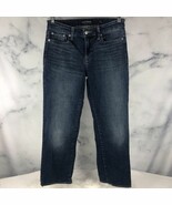 Lucky Brand Jeans Women&#39;s Sweet Straight Size 8/29 - $265.71 MXN