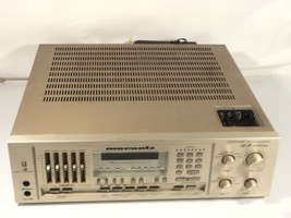 Marantz SR8100DC Tuner Vintage Computuner Receiver Part Restoration Repair Japan - £254.21 GBP