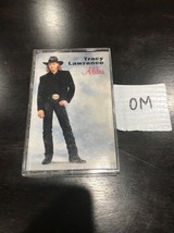 Alibis by Tracy Lawrence (Cassette, Mar-1993, Atlantic (Label)) - £9.81 GBP
