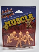 SUPER7 M.U.S.C.L.E.S Motu HE-MAN Muscles Masters Of Universe Figures Lot L - £25.80 GBP