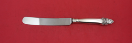 Sovereign Old by Gorham Sterling Silver Regular Knife old French 8 7/8&quot; - $48.51