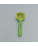 SYLYCANN Deshedding combs for pets Cleaning Brush for Dogs &amp; Cats, Yello... - $12.99