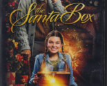 The Santa Box (lds Christmas dvd) New - $21.55