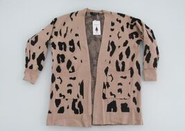 Zesica (NWT) Women&#39;s Open Front Cardigan Sweater Size Medium - €13,72 EUR