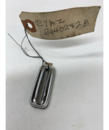 NOS Ford 1967 1968 Galaxie 500 Deck Lid Letter O Emblem XL LTD C7az-544d... - $27.72