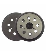 5 inch Diameter 8 Hole Sanding Hook and Loop Pad Disk Orbit 743081-8 for... - $312.92 MXN