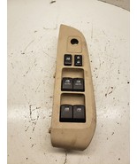 Front Door Switch Driver&#39;s Lock And Window Master Fits 15-16 LEGACY 1358854 - $112.32 CAD