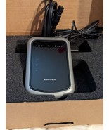 CipherLab 3560 Bluetooth 2.4 GHZ USA Access Point Box Working - $122.18 CAD