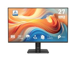 MSI Pro MP271 E14A 27" Class Full HD LCD Monitor - 16:9 - $141.19