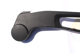 2004-2007 BMW E60 525i FRONT LEFT DRIVER LOWER SEAT TRIM V105 image 7