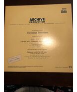 Archive Production - $702.52 MXN