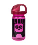 Nalgene Kids 12oz Lock-Top Water Bottle PINK PANDA Bear BPA/BPS Free Leakproof - $16.45