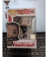 darius garland Funko Pop #181 - $463.05 MXN