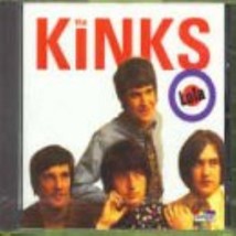 Kinks, the : Lola CD Pre-Owned - £11.95 GBP