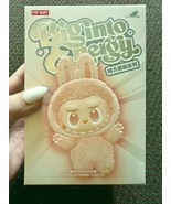 HOPE- Big Into Energy Series - SEALED BOX - Authentic Labubu POP MART - $1,198.84 MXN