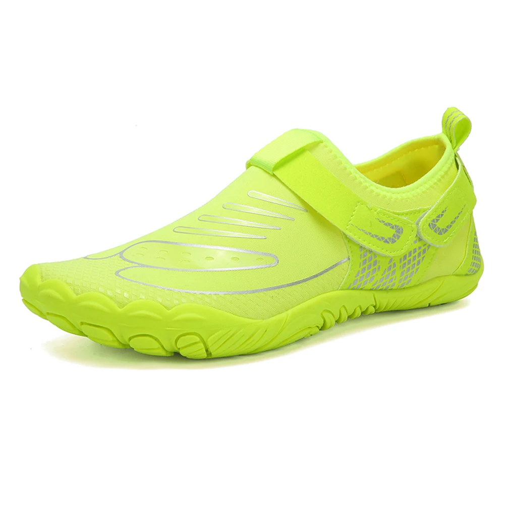 Best Sneakers Unisex Fitness    Trek  Non-slip Women Men Indoor  for Yoga Fitnes - £45.90 GBP