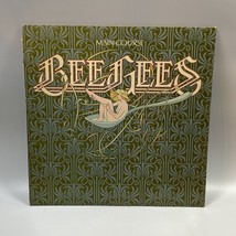 Bee Gees Main Course Vinyl LP 1975 Sterling - £4.50 GBP