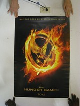 The Hunger Games Poster Mockingjay - £35.19 GBP
