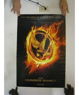 The Hunger Games Poster Mockingjay - £33.60 GBP