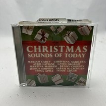 Christmas Sounds Of Today - £5.92 GBP