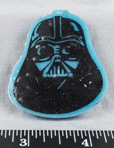 Vintage Star Wars Darth Vader Gomma 1983 Ajd - $42.16
