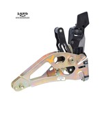 MERCEDES R230 SL-CLASS PASSENGER ROOF HARD TOP LOCK HYDRAULIC CYLINDER H... - $49.49