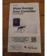 Wyze Smart Garage Door Opener - WCGDCB - £47.19 GBP
