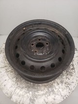 Wheel 15x6 Steel Fits 12-16 IMPREZA 1068559 - £50.60 GBP