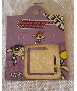Vintage, The Powerpuff Girls, Paolo Veronese, Cartoon Network Warner Bros - $282.69 MXN