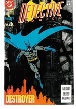 Detective Comics #641 (Dc 1992) - $2.32