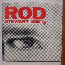 4 Asta Stewart Promo 45s Diverso 45 Registrazione - $15.19