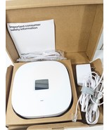 Verizon Model LVP2 whplvp2 Connect Wireless Home Phone Receiver Base Pow... - £47.69 GBP
