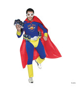 Beer man adult - €87,41 EUR